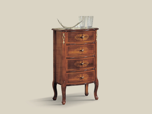 4309 - Wooden chest of drawers _ Tarocco Vaccari Group